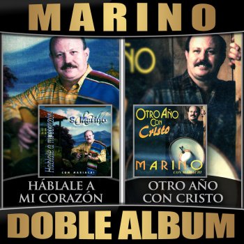 Marino Dispuesto a Hacer Tu Voluntad