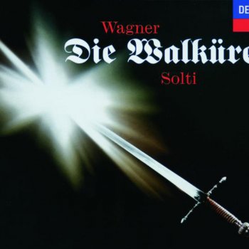 Birgit Nilsson feat. Sir Georg Solti, Wiener Philharmoniker & Hans Hotter Die Walküre: Schlimm, fürcht ich, schloß der Streit