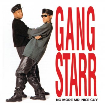 Gang Starr Positivity