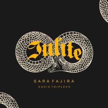Sara Fajira feat. Eddie Tripleks Julite