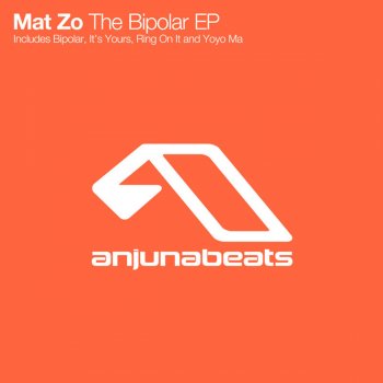 Mat Zo Bipolar