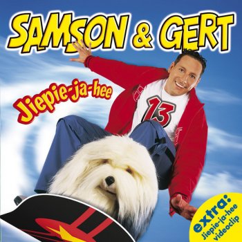 Samson & Gert Radio