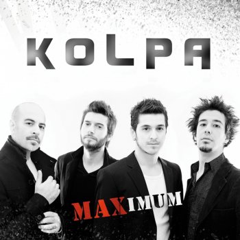 Kolpa Maximum