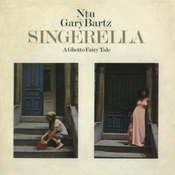 NTU feat. Gary Bartz Dozens (The Sounding Song)