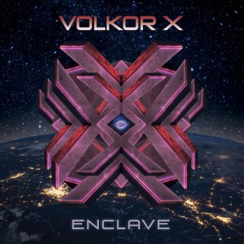 Volkor X Enclave