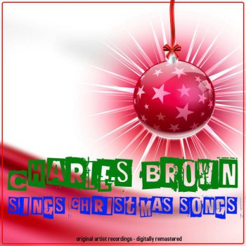 Charles Brown It's Christmas All Year Around