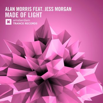 Alan Morris feat. Jess Morgan Made of Light (Radio Edit)