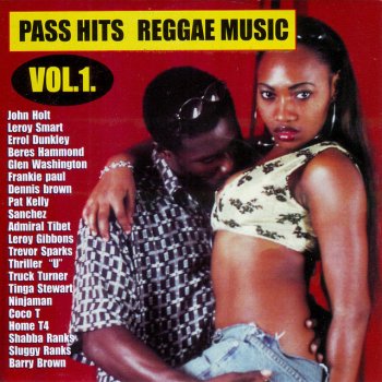 Dennis Brown Run Around