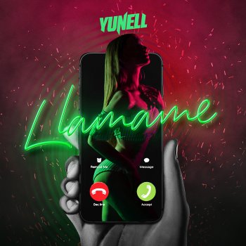 Yunell Llamame