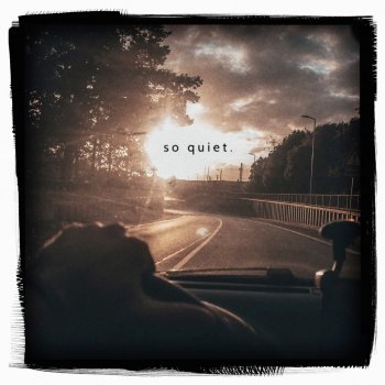 Essence feat. Thomas Reid So Quiet