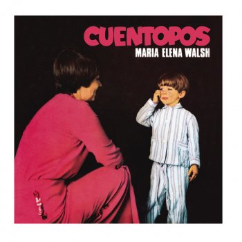 María Elena Walsh La Plapla