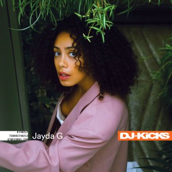 Jayda G Homesick (feat. Ada)