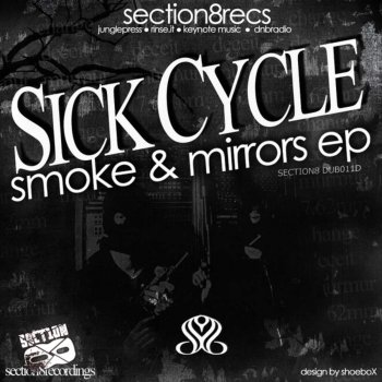 Sick Cycle 7.62