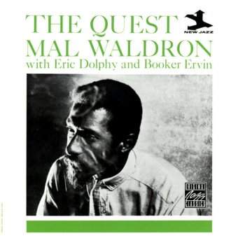 Mal Waldron Fire Waltz (Live)