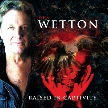 John Wetton Don't Misunderstand Me