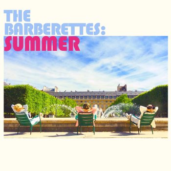 The Barberettes Summer Love - English