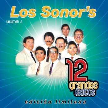 Los Sonor's Mambo No. 8