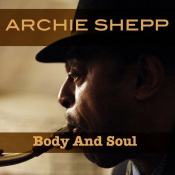 Archie Shepp Dogon