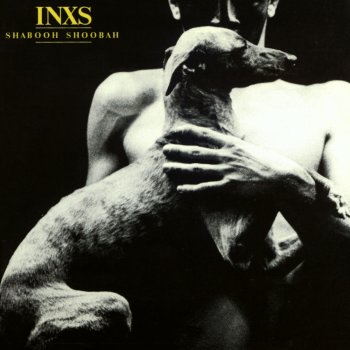 INXS Black And White