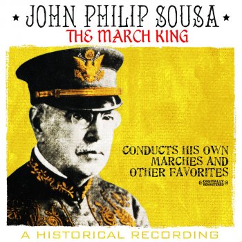 John Philip Sousa Free Lance March