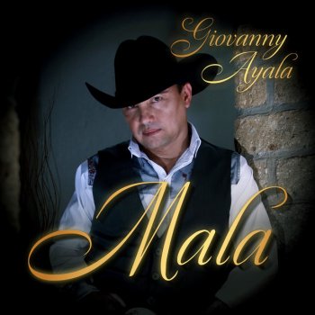 Giovanny Ayala Mala