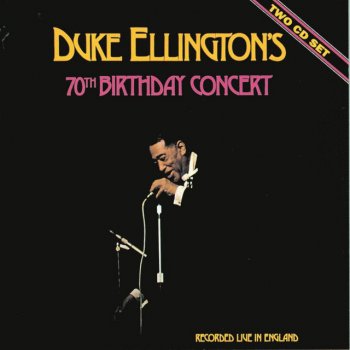 Duke Ellington El Gato - Live