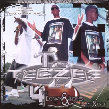 Teezee Rock and Sway Remix