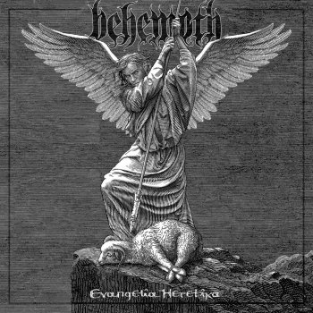 Behemoth Anitchristian Phenomenon