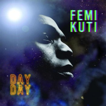 Femi Kuti Dem Funny