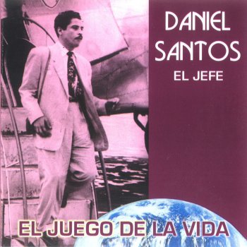 Daniel Santos Mambo Pide la Gente