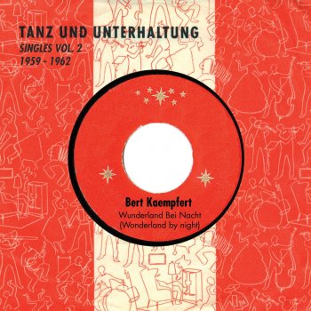 Bert Kaempfert Muß I denn