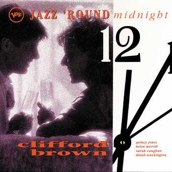 Clifford Brown April in Paris