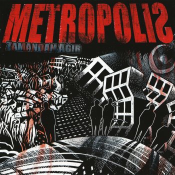 Metropolis Kaos