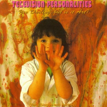 Television Personalities Happy Families