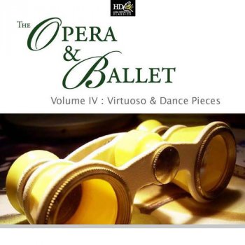 Tbilisi Symphony Orchestra Petrushka Scene 3, III. Waltz (Ballerina And Moor)