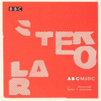 Stereolab Wow and Flutter