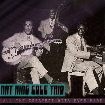 Nat King Cole Trio Mona Lisa