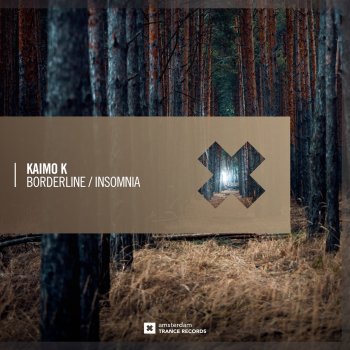 Kaimo K Insomnia (Extended Mix)