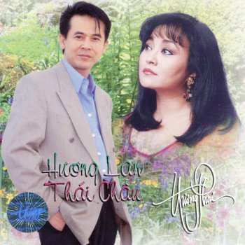 Huong Lan Thu Tím Lá Vàng