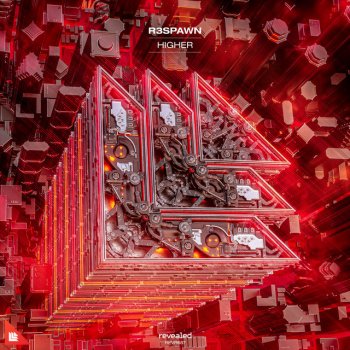 R3SPAWN Higher (Extended Mix)
