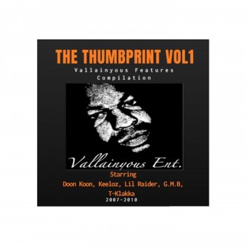 Vallainyous ThumbPrint vol 2 sneak peak