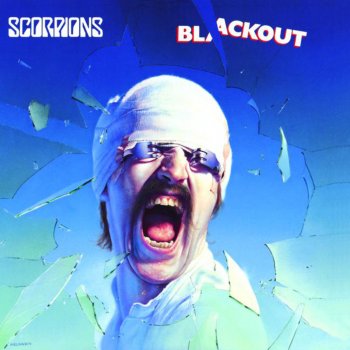 Scorpions No One Like You