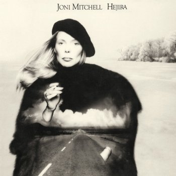 Joni Mitchell A Strange Boy