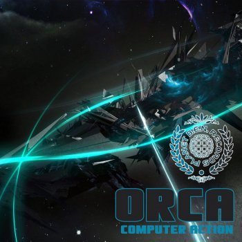 Orca Fizzy Lifting Drinks