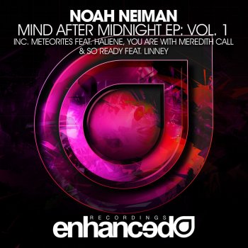 Noah Neiman feat. Haliene Meteorites - Radio Edit