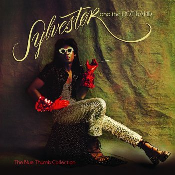 Sylvester And The Hot Band She