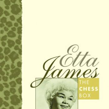 Etta James The Soul of a Man (2000 Box Set Version)