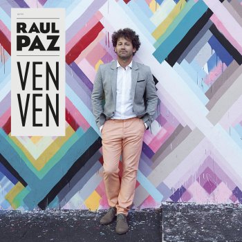 Raúl Paz Tus Besos