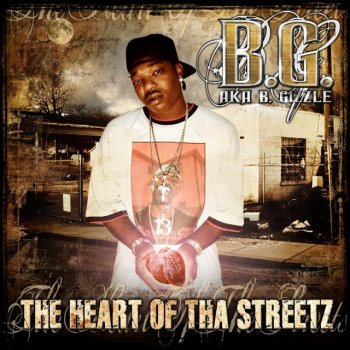 B.G. Same Ol' S*%#