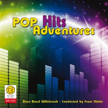 Исполнитель Brass Band Willebroek, альбом Pop Hits Adventures